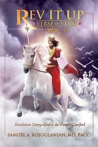 bokomslag REV It Up - Verse by Verse - Vol 2: Revelation Demystified & the Future Clarified Volume 2