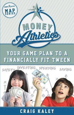 bokomslag Money Athletics