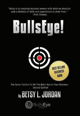 BullsEye!