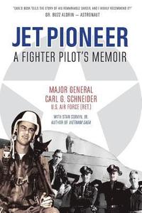bokomslag Jet Pioneer