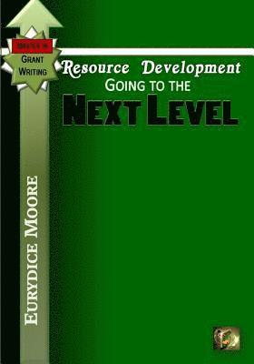 Resource Development 1