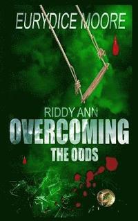 bokomslag Riddy Ann Overcoming the ODDS