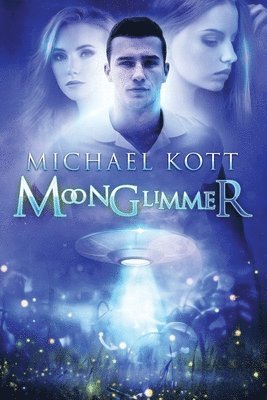 Michael Kott - Moonglimmer, Häftad