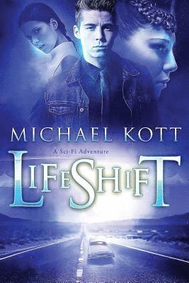 Michael Kott - LifeShift, Häftad