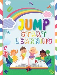 bokomslag Jumpstart Learning