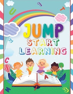 Jumpstart Learning 1