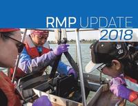 bokomslag RMP Update 2018