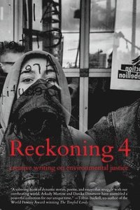 bokomslag Reckoning 4