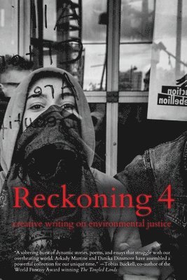 Anna Kate Blair, Arkady Martine, Danika Dinsmore - Reckoning 4, Häftad
