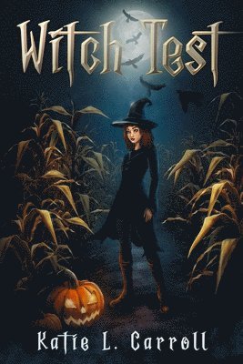 Witch Test 1