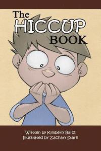 bokomslag The Hiccup Book