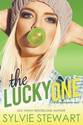 Sylvie Stewart, Heather Mann - Lucky One, Häftad