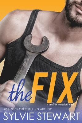 Sylvie Stewart, Heather Mann - Fix, Häftad