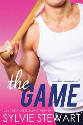 Sylvie Stewart, Heather Mann - Game, Häftad