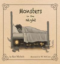 bokomslag Monsters in the Night