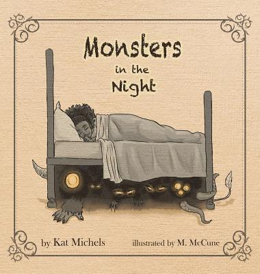 Monsters in the Night 1