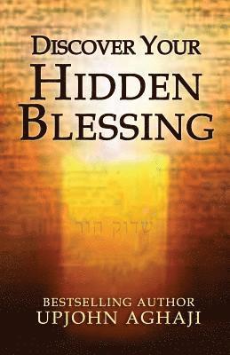 Discover Your Hidden Blessing 1