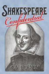 bokomslag Shakespeare Confidential
