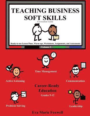 Teaching Business Soft Skills 1