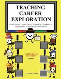 bokomslag Teaching Career Exploration