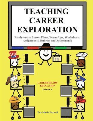 Teaching Career Exploration 1