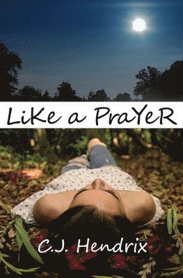 Like a Prayer 1