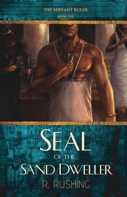 Seal of the Sand Dweller