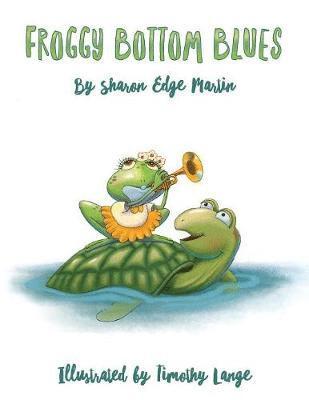 Froggy Bottom Blues 1