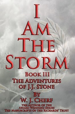 I Am the Storm 1