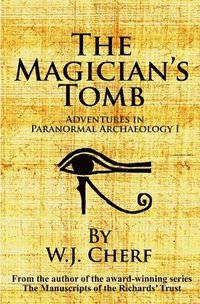 bokomslag The Magician's Tomb