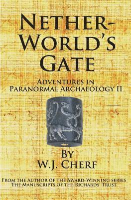 bokomslag Netherworld's Gate