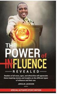 bokomslag Power Of Influence Revealed