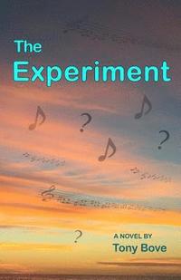 bokomslag The Experiment