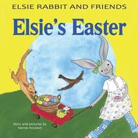 bokomslag Elsie's Easter
