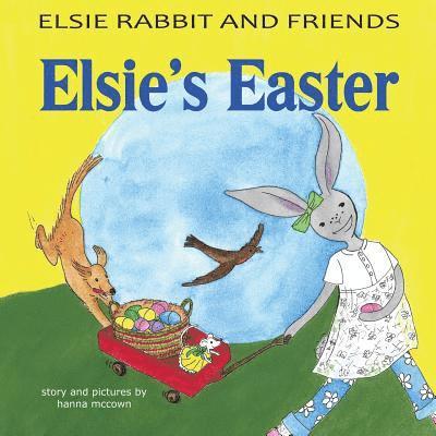Elsie's Easter 1