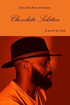 Las - Chocolate Solstice, Häftad