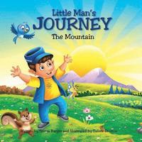 bokomslag Little Man's Journey: The Mountain