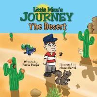 bokomslag Little Man's Journey: The Desert