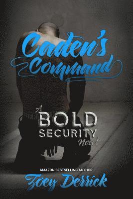 Caden's Command: Finding Submission Duet 1