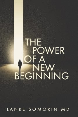 The Power of a New Beginning 1