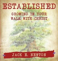 bokomslag Established: Growing In Your Walk With Christ