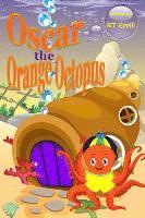 Oscar the Orange Octopus 1