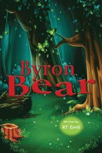 bokomslag Byron Bear