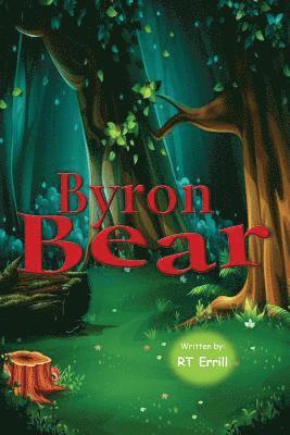 Byron Bear 1