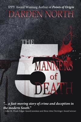 bokomslag The 5 Manners of Death