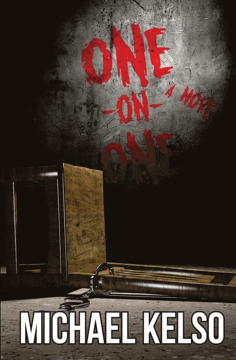 Michael Kelso - One on One, Häftad