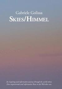 bokomslag Skies/Himmel