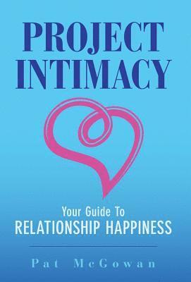 Project Intimacy 1