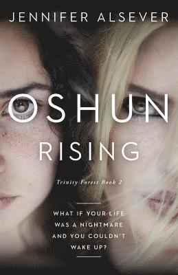 bokomslag Oshun Rising