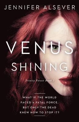 bokomslag Venus Shining